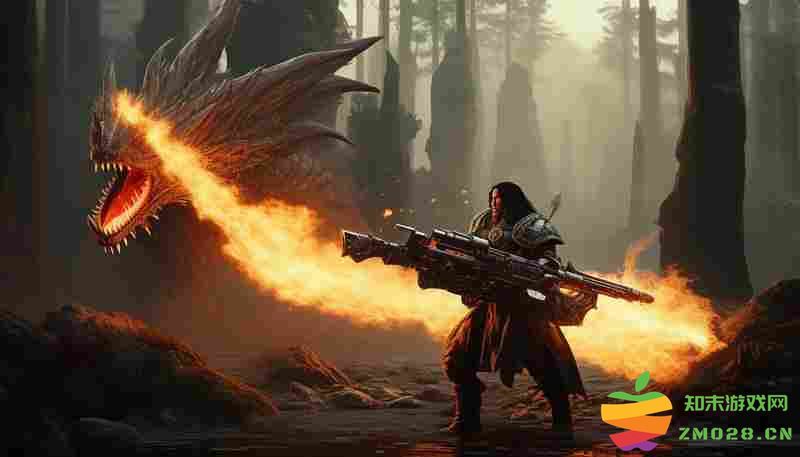 艾尔登法环火焰枪战灰收集流程完整教程 艾尔登法环火焰枪战灰收集流程完整教程