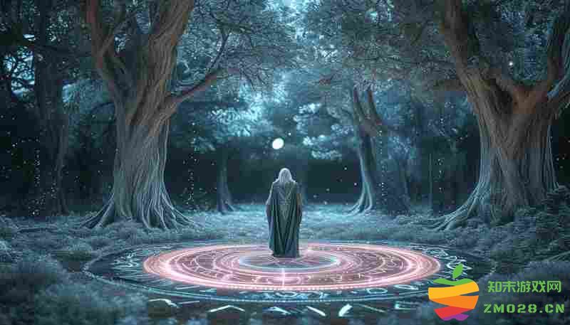 心渊梦境源语符文人隐藏任务触发攻略 心渊梦境源语符文人隐藏任务触发攻略