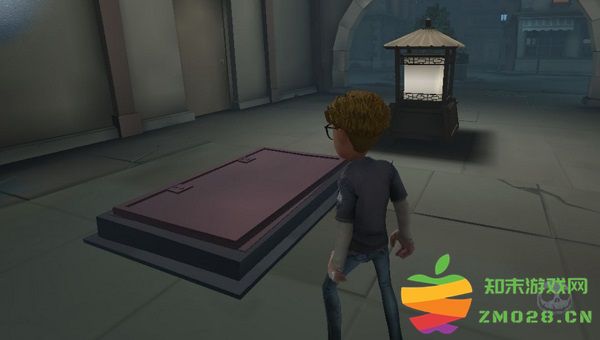 identityv国际服唐人街地图攻略 identityv国际服唐人街地图攻略