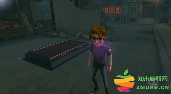 identityv国际服唐人街地图攻略 identityv国际服唐人街地图攻略