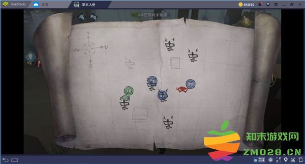 第五人格海外版新手教程 第五人格海外版新手教程