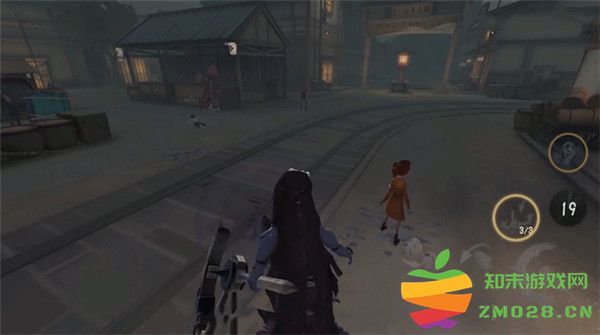 第五人格海外版破轮加点攻略 第五人格海外版破轮加点攻略