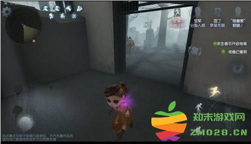 第五人格海外版阵容介绍 第五人格海外版阵容介绍