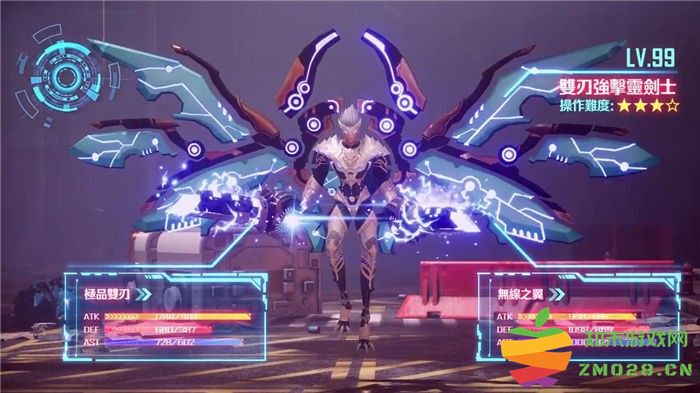 异界之怒官方版 异界之怒手游下载