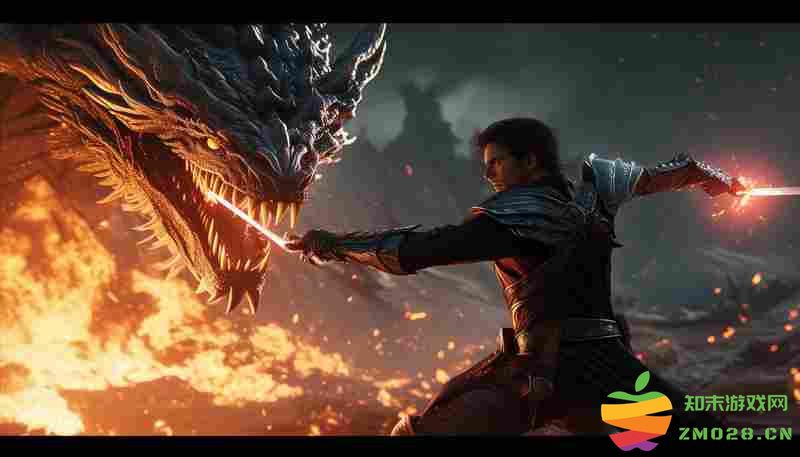 解锁艾尔登法环DLC大上段秒杀流核心玩法 解锁艾尔登法环DLC大上段秒杀流核心玩法