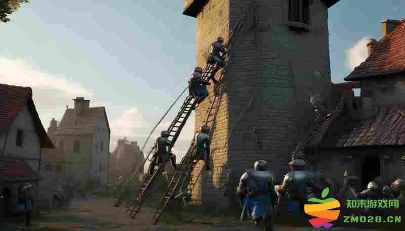 文明7诺曼文明科技树高效攀爬技巧 文明7诺曼文明科技树高效攀爬技巧