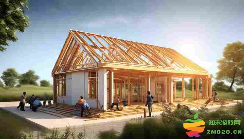 彻底解决奠基房屋短缺的必备技巧 彻底解决奠基房屋短缺的必备技巧