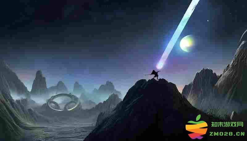 艾尔登法环毁灭流星获取方法全解析 艾尔登法环毁灭流星获取方法全解析