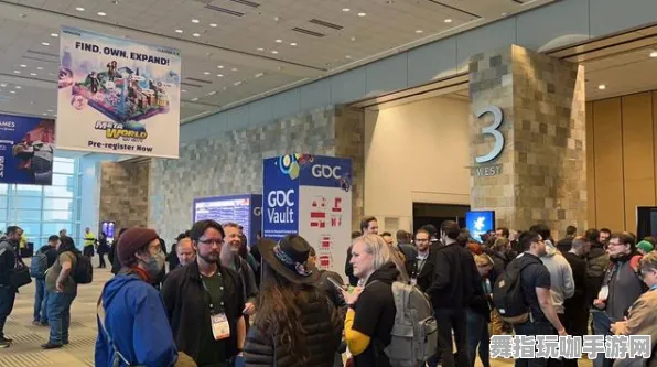 GDC 2025游戏开发者大会已结束37天-全攻略-开放世界RPG-淘宝互动 GDC 2025游戏开发者大会已结束37天-全攻略-开放世界RPG-淘宝互动