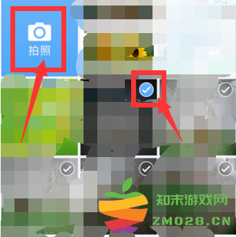 美篇怎么制作图片和文字 美篇制作图片和文字方法