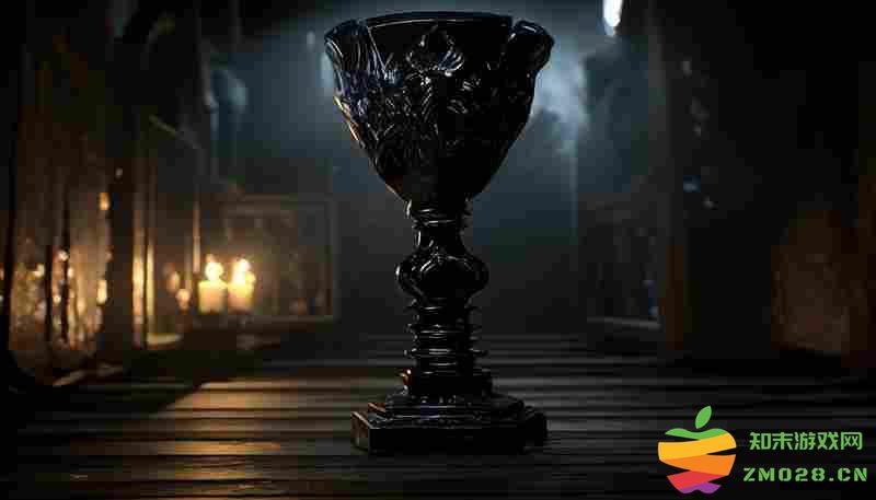寂静岭2:重制版黑曜石高脚杯全流程位置大全 寂静岭2:重制版黑曜石高脚杯全流程位置大全