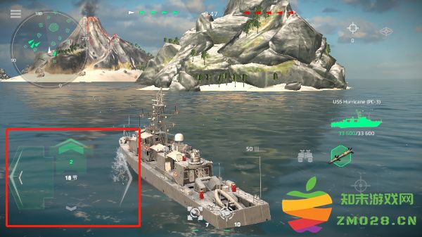 MODERN WARSHIPS怎么登录 MODERN WARSHIPS登录教程