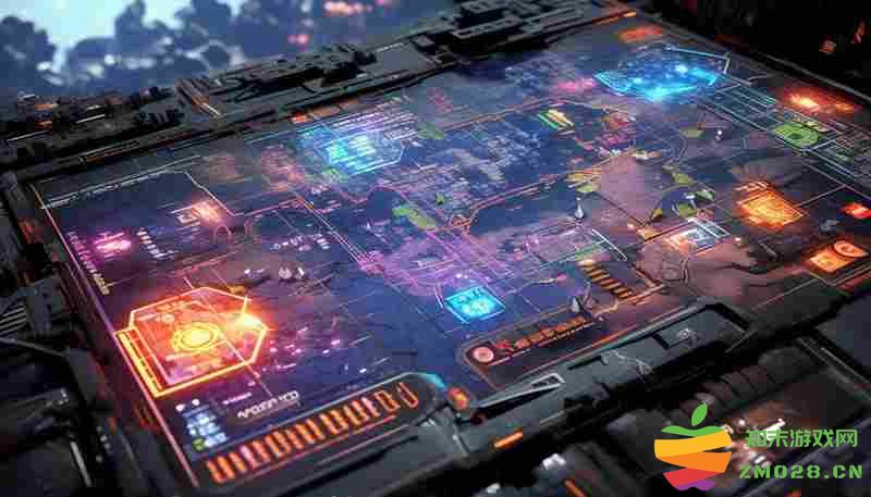 原子之心电脉冲枪弹药获取:全地图资源收集路线 原子之心电脉冲枪弹药获取:全地图资源收集路线