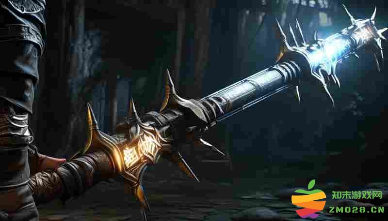 博德之门3重尖刺棒强化与附魔推荐 博德之门3重尖刺棒强化与附魔推荐