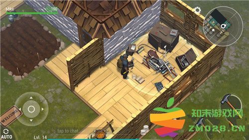 地球末日生存放置摩托车方法 地球末日生存放置摩托车说明