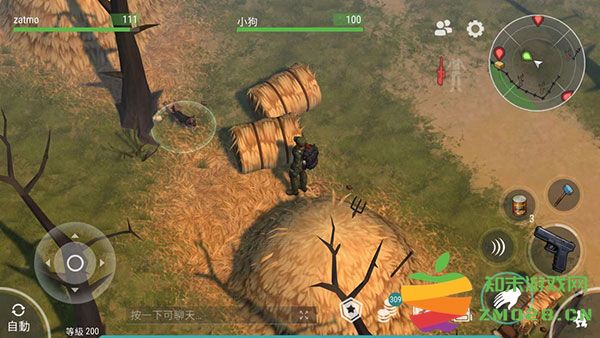 地球末日生存狗狗在哪获得 地球末日生存获得狗狗的方法