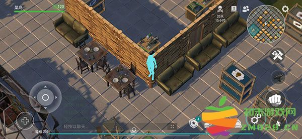 地球末日生存防抄家攻略 地球末日生存防抄家说明