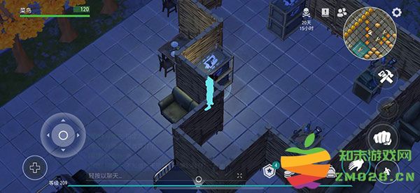 地球末日生存防抄家说明 地球末日生存防抄家攻略