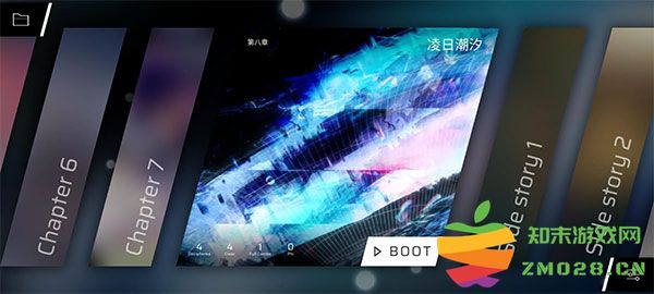 phigros第八章怎么解锁 phigros第六章igallta解锁教程