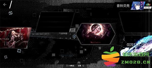 phigros第八章怎么解锁 phigros第六章igallta解锁教程