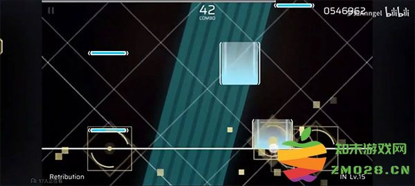 phigros第八章怎么解锁 phigros第六章igallta解锁教程