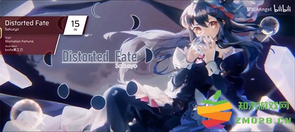 phigros第八章怎么解锁 phigros第六章igallta解锁教程