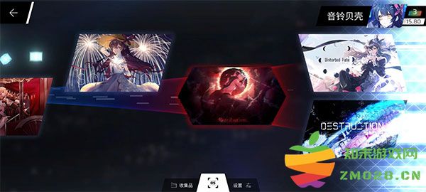 phigros第八章怎么解锁 phigros第六章igallta解锁教程