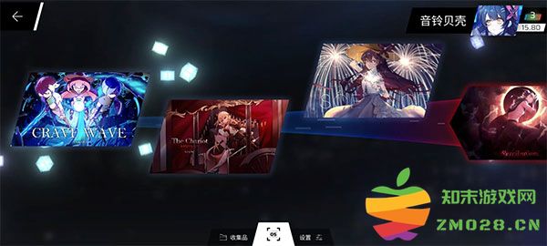 phigros第八章怎么解锁 phigros第六章igallta解锁教程