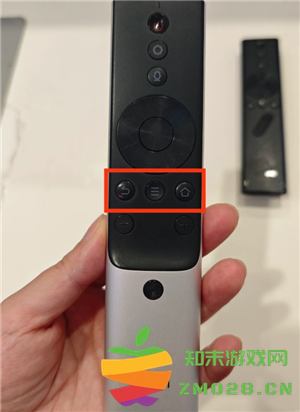 极米投影使用教程 极米投影遥控器配对 极米投影使用教程 极米投影遥控器配对