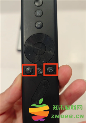 极米投影使用教程 极米投影遥控器配对 极米投影使用教程 极米投影遥控器配对