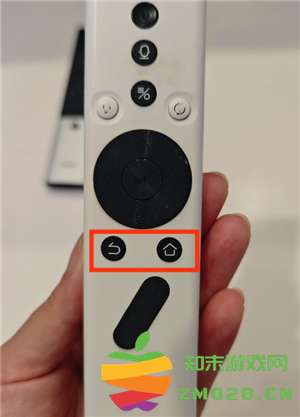 极米投影使用教程 极米投影遥控器配对 极米投影使用教程 极米投影遥控器配对