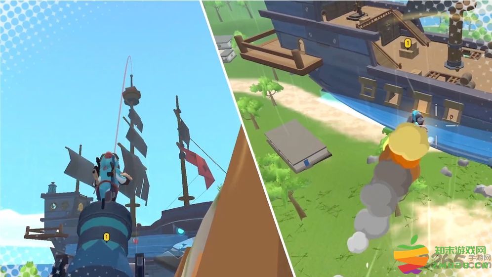 香肠派对oppo版 香肠派对oppo手机下载