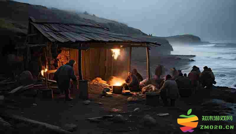 如何利用猪人房在饥荒海难中生存更久 如何利用猪人房在饥荒海难中生存更久