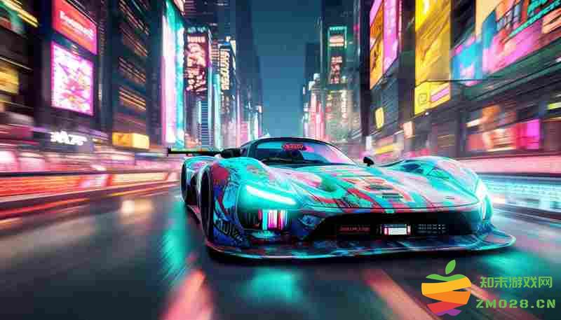 如龙7外传无名之龙竞速赛隐藏技巧全解析 如龙7外传无名之龙竞速赛隐藏技巧全解析