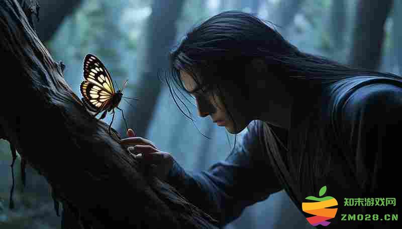 大侠立志传刺蛾隐藏剧情解锁指南 大侠立志传刺蛾隐藏剧情解锁指南