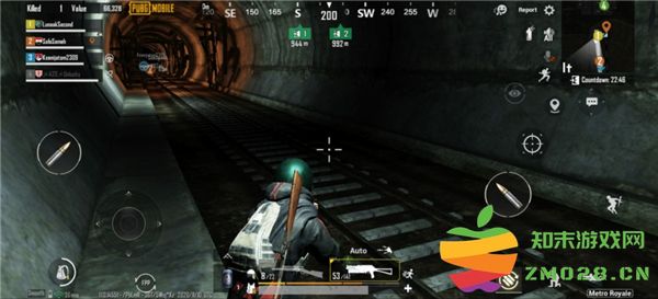 pubgm游戏攻略 pubgm游戏攻略