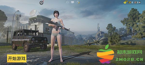 pubgm国际服玩法教程 pubgm国际服玩法