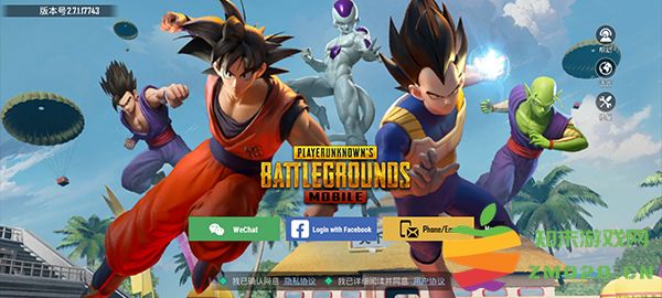 pubgm国际服登录方法 pubgm国际服登录教程