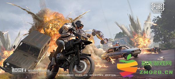 pubgm国际服怎么玩 pubgm国际服玩法攻略