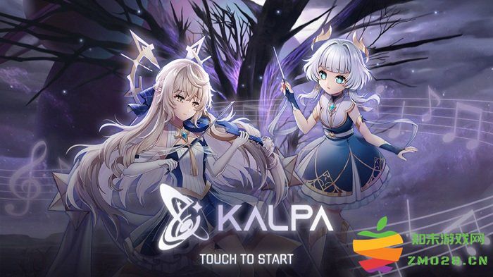 kalpa音游官方版 kalpa国际服手游