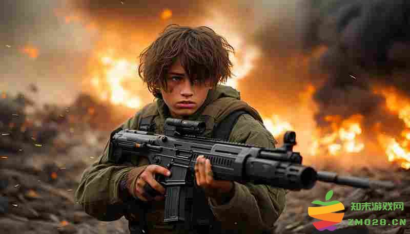 枪火裁决新手必看:五大核心机制解析 枪火裁决新手必看:五大核心机制解析