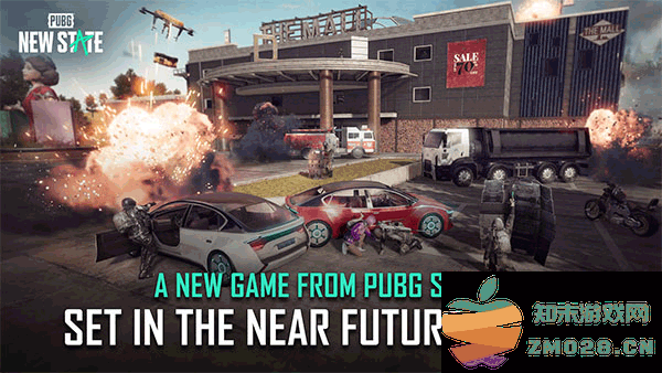 绝地求生2国际服怎么登录 绝地求生2国际服怎么登录