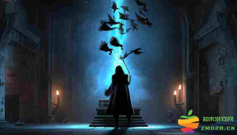 击败笼罩麻雀获取隐藏装备——堕落之主攻略 击败笼罩麻雀获取隐藏装备——堕落之主攻略