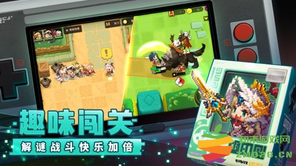 坎特伯雷公主与骑士唤醒冠军之剑的奇幻冒险最新版 坎特伯雷公主与骑士唤醒冠军之剑的奇幻冒险手机版下载