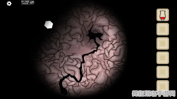 脑机接口2.0游戏-99%玩家未触发剧情-五一假期必备-倒计时6天-抖音小游戏 脑机接口2.0游戏-99%玩家未触发剧情-五一假期必备-倒计时6天-抖音小游戏