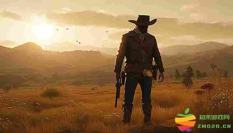 荒野大镖客:救赎生存大师10级必拿奖励清单 荒野大镖客:救赎生存大师10级必拿奖励清单