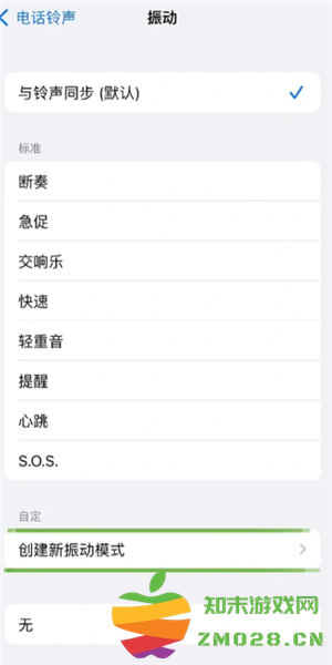 苹果手机怎么设置来电闪光灯闪烁 苹果手机怎么设置来电铃声加震动模式 苹果手机怎么设置来电闪光灯闪烁 苹果手机怎么设置来电铃声加震动模式