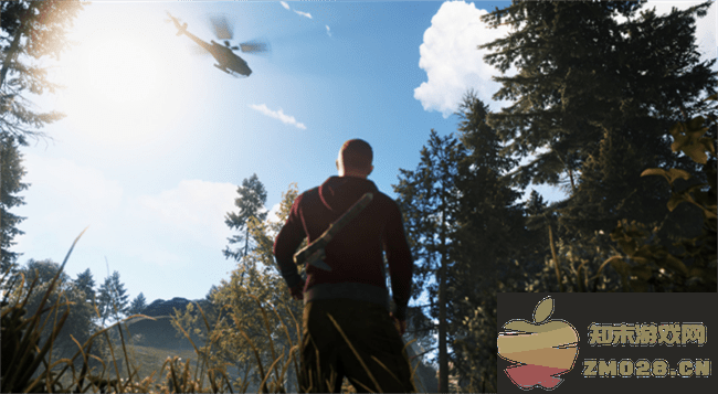 腐蚀生存游戏手机版 腐蚀生存手游