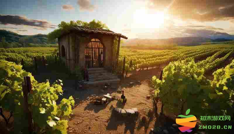 露玛岛酿酒师剧情彩蛋触发大全 露玛岛酿酒师剧情彩蛋触发大全