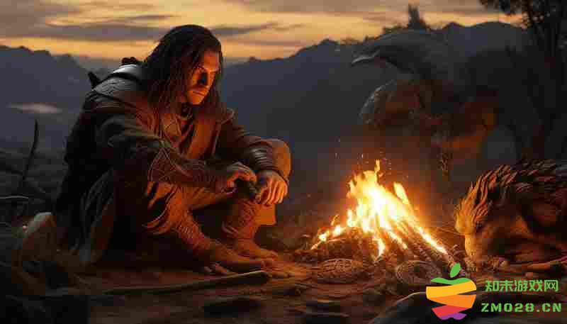 艾尔登法环城前营地奖励道具使用心得分享 艾尔登法环城前营地奖励道具使用心得分享